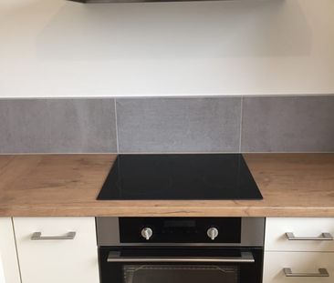Appartement te huur - Photo 2