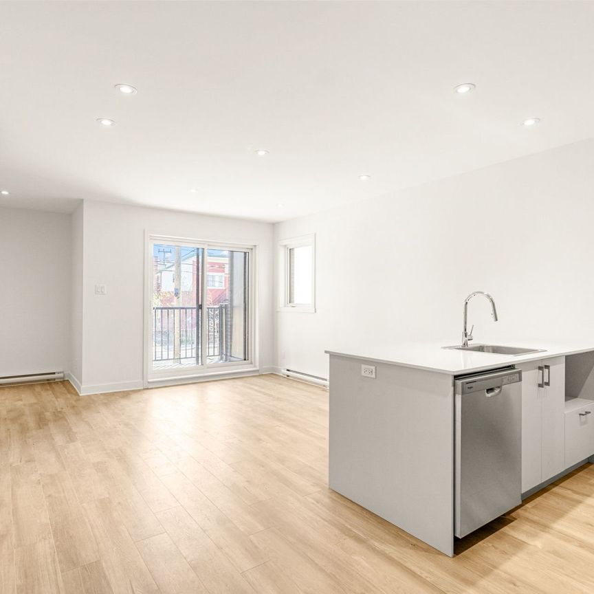 641 Av. George-V, #101 - Photo 1