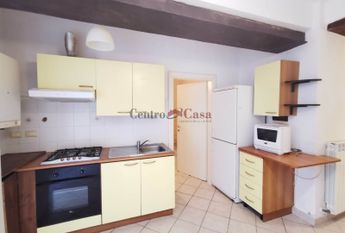 Grazioso bilocale senza spese condominiali!