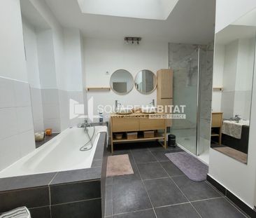 Location Maison 3 pièces 102m² WASQUEHAL 59290 - Photo 6