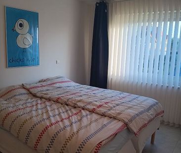 Gemeubeld 2-slaapkamer appartement met uitstekende ligging in Oostd... - Foto 1