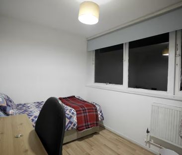 Room in a Shared Flat, International Students Welcome, SE17 - Photo 4