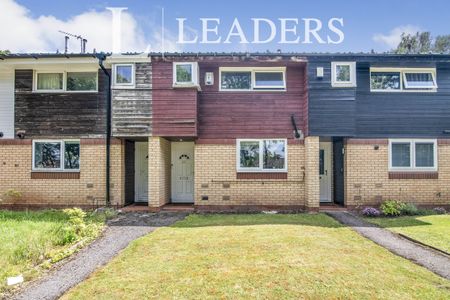 3 bedroom house to rent Wigland Way, B38 - Photo 2