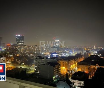 Apartament na wynajem Katowice, Centrum - Zdjęcie 6