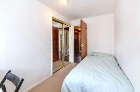 Bridge House Quay, London, E14 - Photo 5