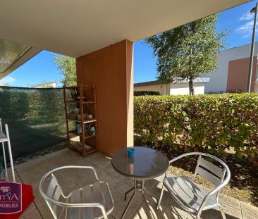 Appartement à louer 2 pièces 43.53m² - Photo 3