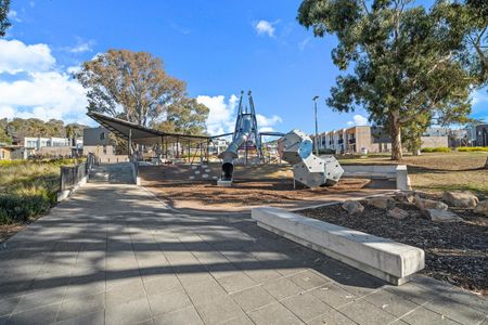 17/6 Lady Nelson Place, Red Hill ACT 2603 - Apartment For Rent | Domain - Photo 5