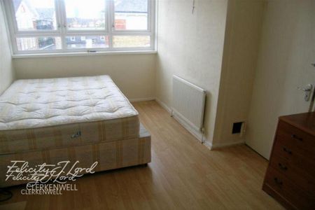 3 bedroom apartment to rent - Photo 2