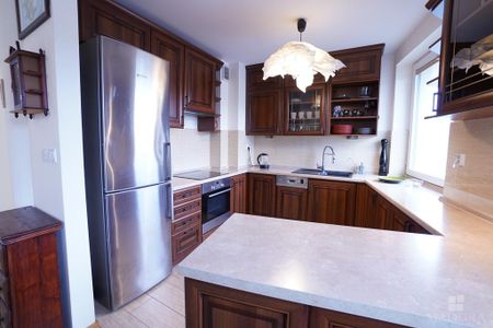 MIESZKANIE na WYNAJEM - Photo 5