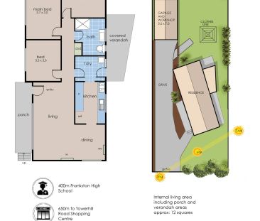 “Prime Location Near Frankston High” - Photo 3