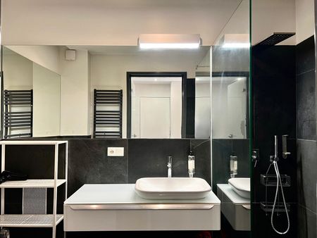 Łódź - Mieszkanie na wynajem - Zdjęcie 5