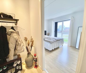 Forchhammersvej 9E, st. th, 9000 Aalborg - Foto 5