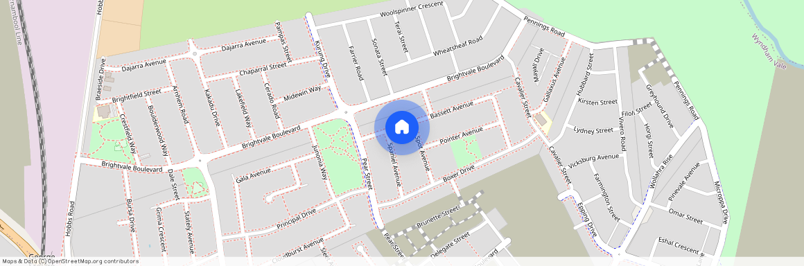 10 Bassett Ave, Vic 3024, Wyndham Vale