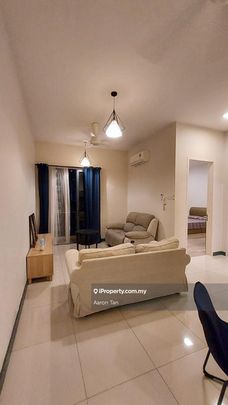 South View, Kampung Kerinchi (Bangsar South) - Foto 1