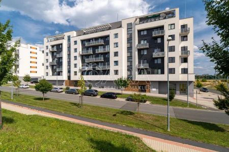 Moderní byt 1+kk k pronájmu Plzeň, Technická ulice - Photo 5