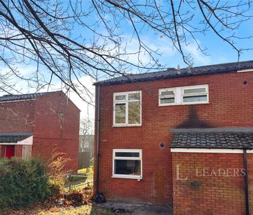 3 bedroom terraced to rent Brearley Street, Handsworth, Birmingham,... - Photo 4