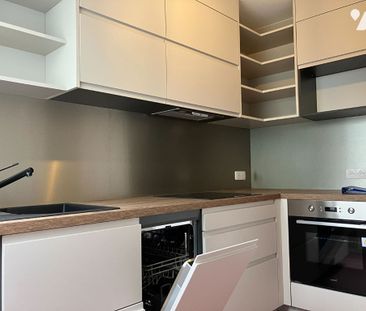 Appartement Rennes 2 pièce(s) 41.91 m2 - Photo 2