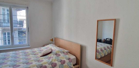 Appartement de 2 pièces au 2ème étage à Lausanne - Photo 2