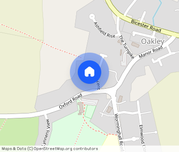 Sun Crescent, Aylesbury - Photo 1