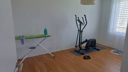 3½ Zimmer-Wohnung in Alpnachstad (OW), möbliert, auf Zeit - Photo 5