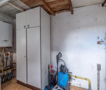 Stadswoning met drie slpk en tuintje op gunstige locatie te Aarschot - Photo 6