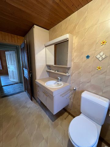 1 Zimmer, EG - Foto 3