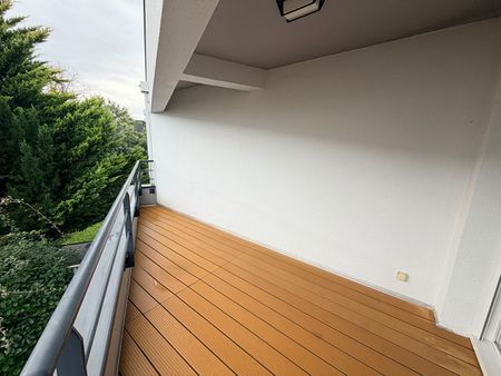 Location appartement 2 pièces, 50.15m², Mérignac - Photo 5