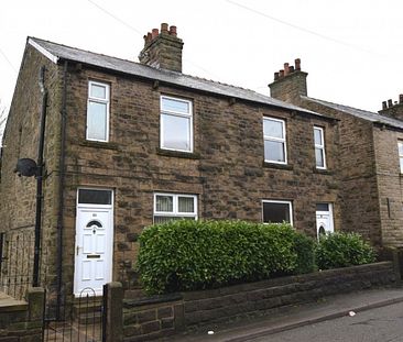 Macclesfield Road, Whaley Bridge - Photo 1