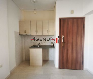 Studio/Γκαρσονιέρα για ενοικίαση Εξάρχεια - Νεάπολη - Photo 4