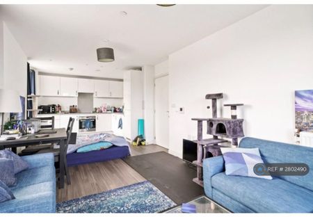 1 bedroom flat to rent - Photo 2