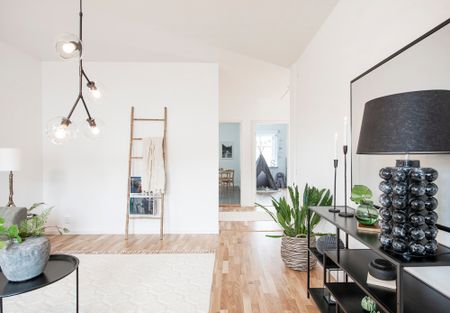 Franzéngatan, Eskilstuna - Foto 2