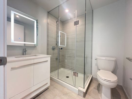 For Lease - 8 Cumberland Street Unit# 3602, Toronto, Ontario - Photo 1