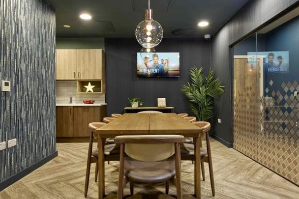 Studio to rent - Photo 1