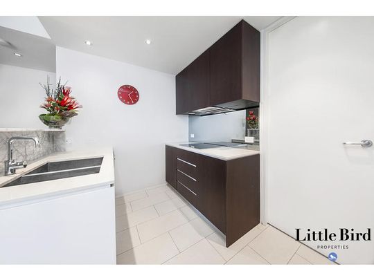 37/3 Burbury Close, Barton ACT 2600 - Apartment For Rent | Domain - Photo 1