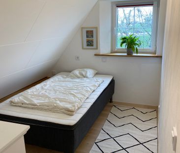 Landsvägen, Vellinge - Foto 1
