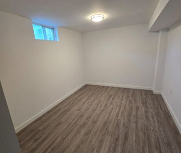 For Lease - 12 Milton Road Unit# BSMT, St. Catharines, Ontario - Photo 2