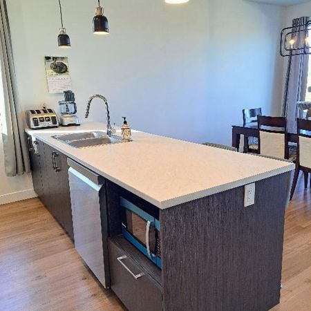 Appartement 4 ½ à louer rue Racine à Farnham 1er Janvier 2026 - Photo 3