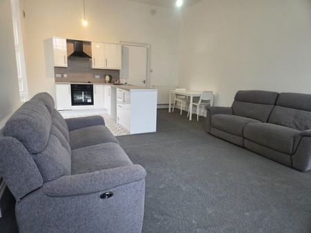 2 Bed Flat, Leith Walk, EH6 - Photo 4