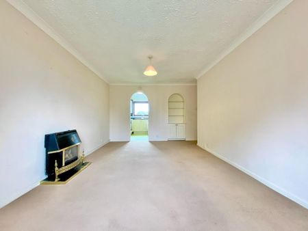 1 bedroom flat to rent - Photo 3