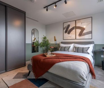 2 bedroom apartment to rent - Photo 6