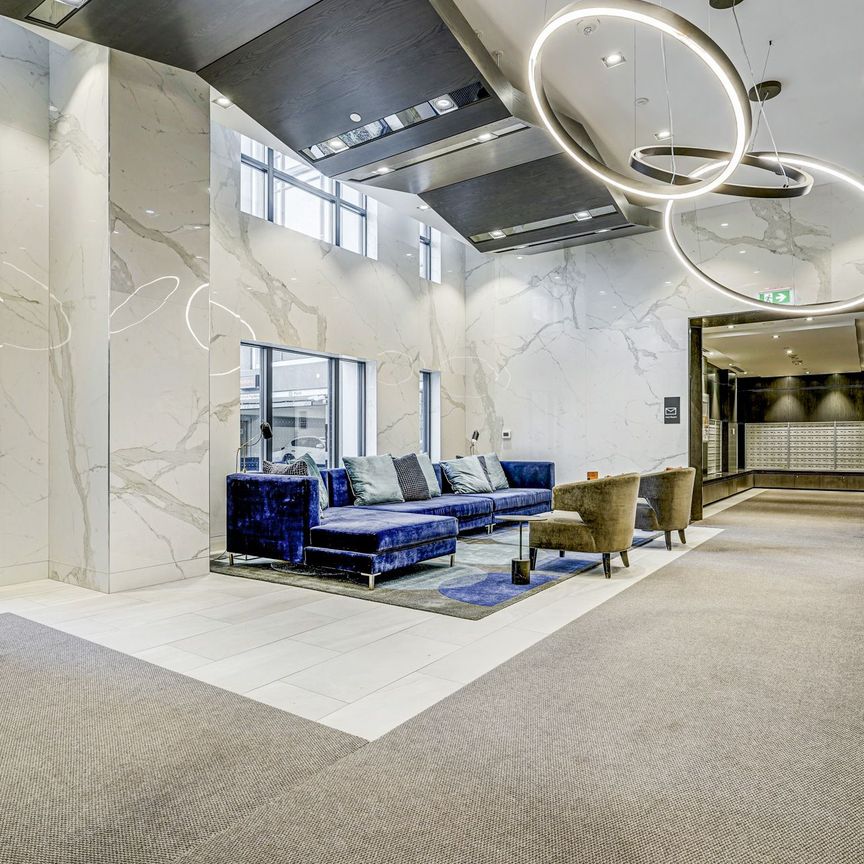 For Lease - 9 Mabelle Avenue Unit# 2921, Toronto, Ontario - Photo 1