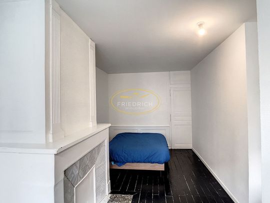 Location Appartement 3 pièces 95m² COMMERCY 55200 - Photo 1