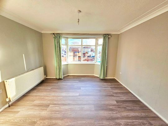 Yeadon Road, Gorton, Manchester, M18 - Photo 1