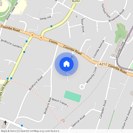 Campion Close, Croydon, CR0 5SN