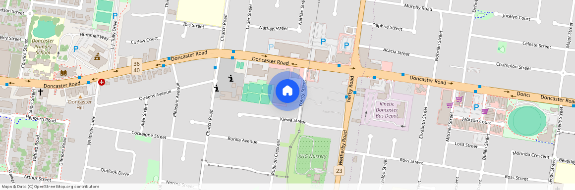 6/6-10 Darcy Street, Vic 3108, Doncaster