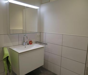 Traumhafte, individuelle Wohnung mit großer Loggia in TOP-Lage - Foto 6