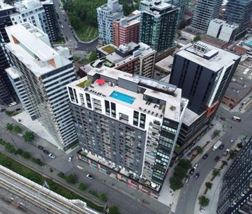 1085 Rue Smith, app.1010, H3C 0L9, H3C 0L9, Montréal - Photo 5