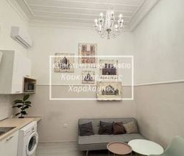 Studio/Γκαρσονιέρα για ενοικίαση - Κέντρο Θεσσαλονίκης, - Photo 1