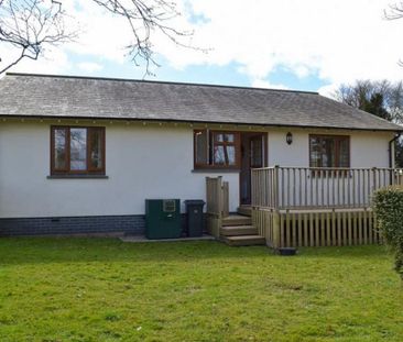 2 bedroom bungalow to rent - Photo 5
