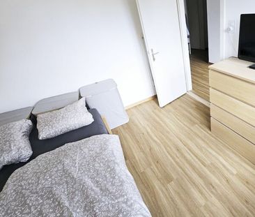 Helle und ansprechende 4½ Zimmer Wohnung - Photo 5